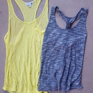 Athletic tank tops bundle